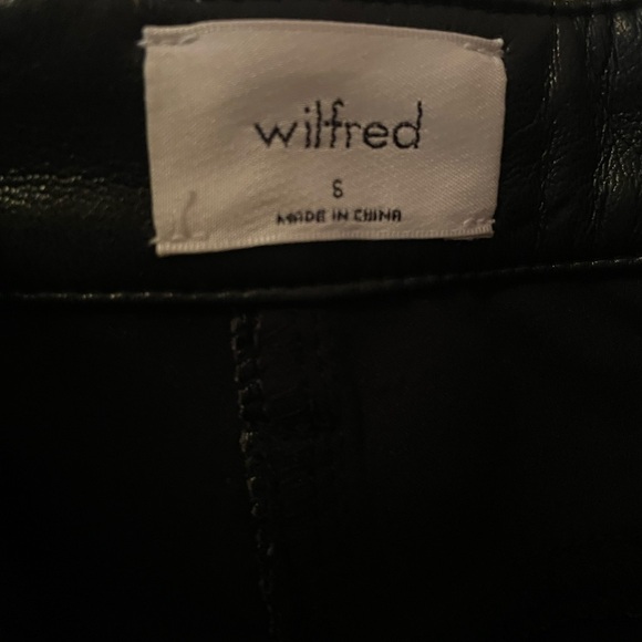 Wilfred Melina Pant - straight leg - Picture 2 of 3